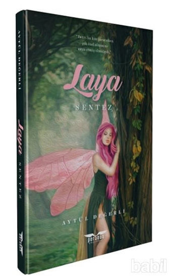 Picture of Laya