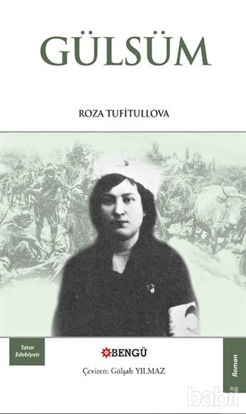 Picture of Gülsüm