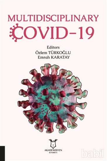 Picture of Multidisciplinary Covid-19