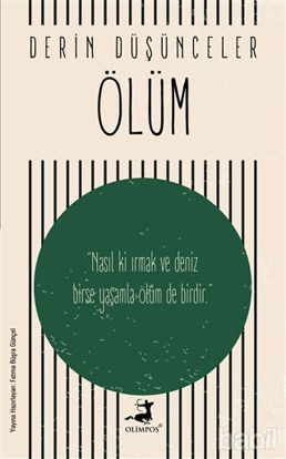Picture of Ölüm - Derin Düşünceler