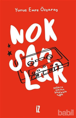 Picture of Noksanlar