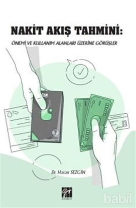 Picture of Nakit Akış Tahmini: Önemi ve Kullanım Alanları Üzerine Görüşler