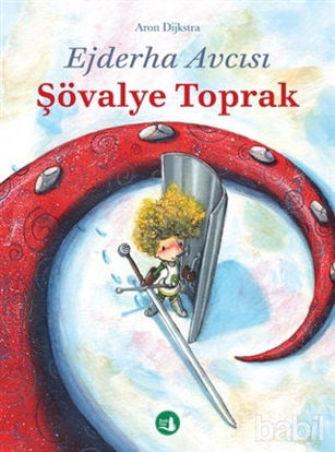 Picture of Ejderha Avcısı - Şövalye Toprak