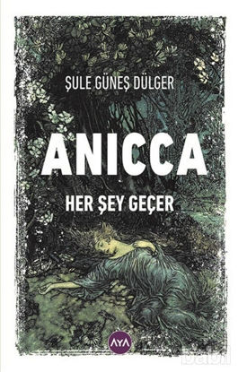 Picture of Anicca - Her Şey Geçer