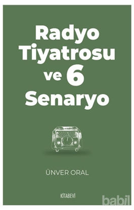 Picture of Radyo Tiyatrosu ve 6 Senaryo