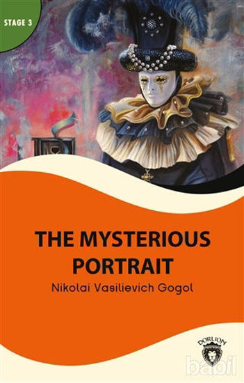 Picture of The Mysterious Portait - Stage 3