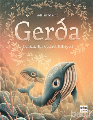 Picture of Gerda - Denizde Bir Cesaret Hikayesi