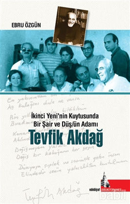 Picture of Tevfik Akdağ