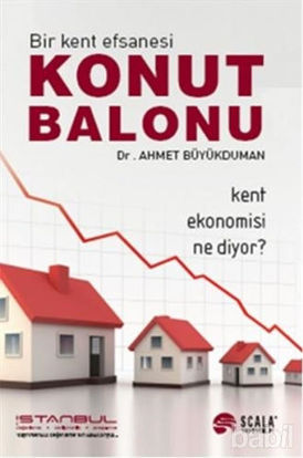 Picture of Bir Kent Efsanesi Kent Balonu