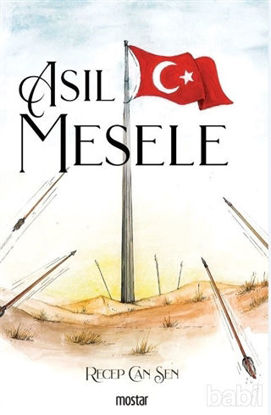 Picture of Asıl Mesele