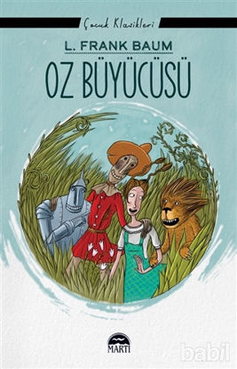 Picture of Oz Büyücüsü