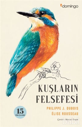 Picture of Kuşların Felsefesi