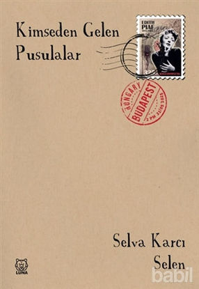 Picture of Kimseden Gelen Pusulalar