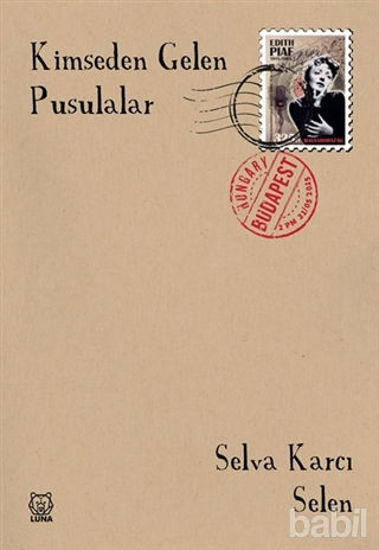 Picture of Kimseden Gelen Pusulalar