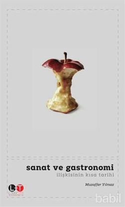 Picture of Sanat ve Gastronomi İlişkisinin Kısa Tarihi