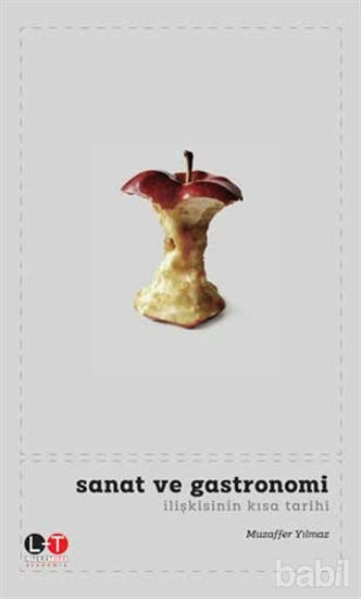 Picture of Sanat ve Gastronomi İlişkisinin Kısa Tarihi
