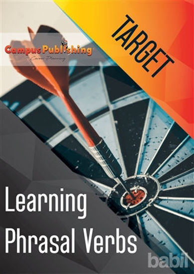 Picture of YKSDİL 11 - Learning Phrasal Verbs