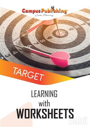 Picture of YKSDİL 11 - Learning With Work Sheets