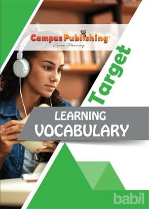 Picture of Learning Vocabulary - 11