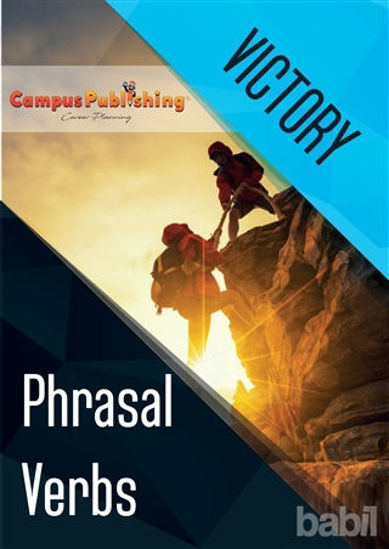Picture of 12 YKS Dil - Victory Phrasal Verbs