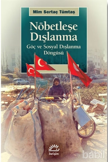 Picture of Nöbetleşe Dışlanma