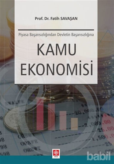 Picture of Kamu Ekonomisi