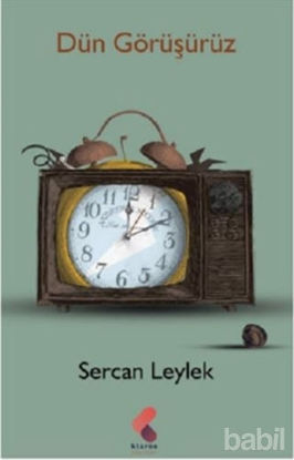 Picture of Dün Görüşürüz