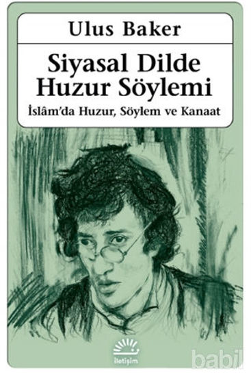 Picture of Siyasal Dilde Huzur Söylemi