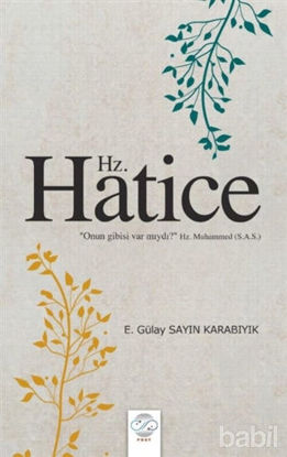 Picture of Hz. Hatice