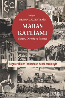 Picture of Maraş Katliamı