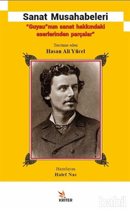 Picture of Sanat Musahabeleri