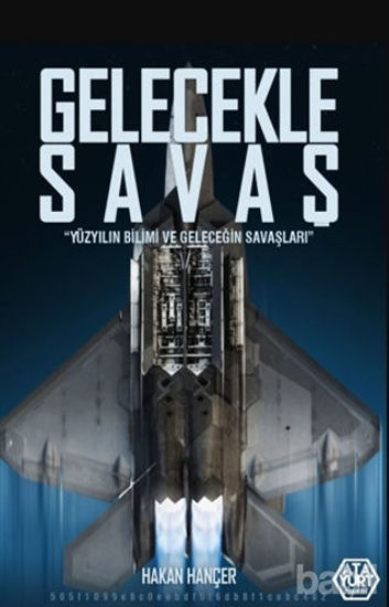 Picture of Gelecekle Savaş