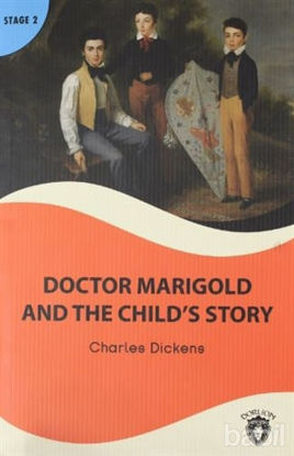 Picture of Doctor Marigold And The Child’s Story  Stage 2