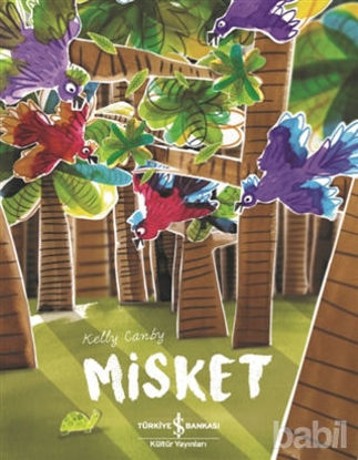 Picture of Misket