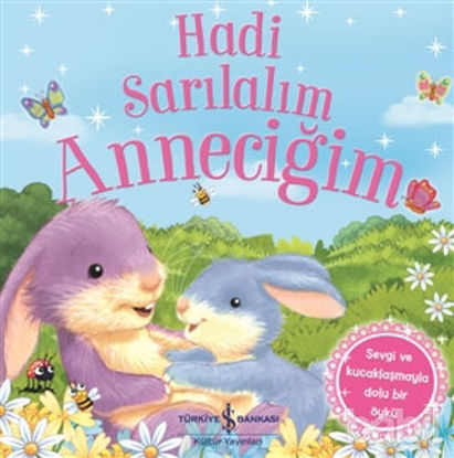 Picture of Hadi Sarılalım Anneciğim