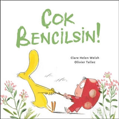 Picture of Çok Bencilsin!