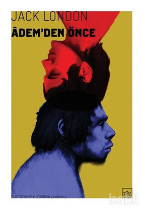 Picture of Adem’den Önce