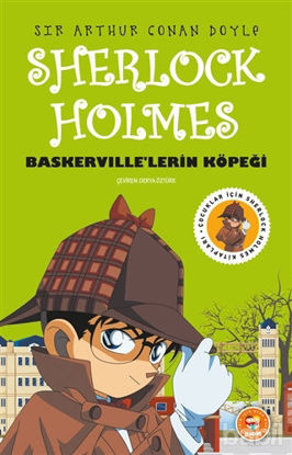 Picture of Baskerville’lerin Köpeği - Sherlock Holmes