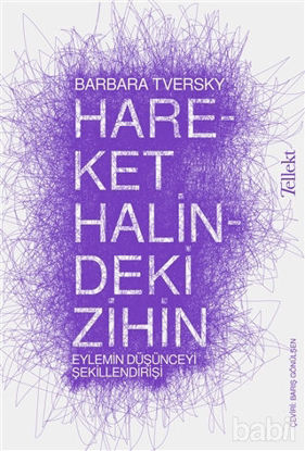 Picture of Hareket Halindeki Zihin