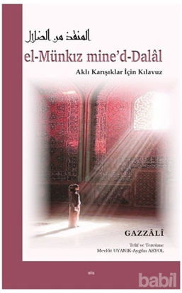 Picture of El-Münkız Mine’d-Dalal