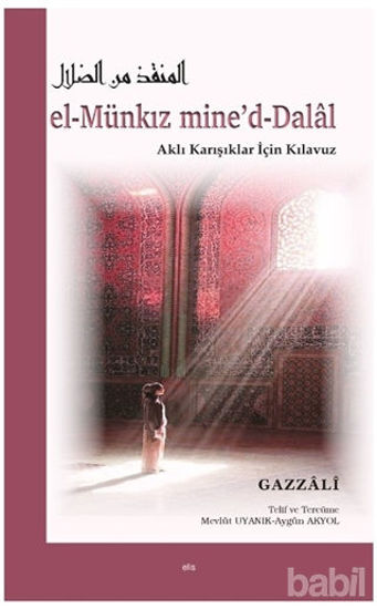 Picture of El-Münkız Mine’d-Dalal