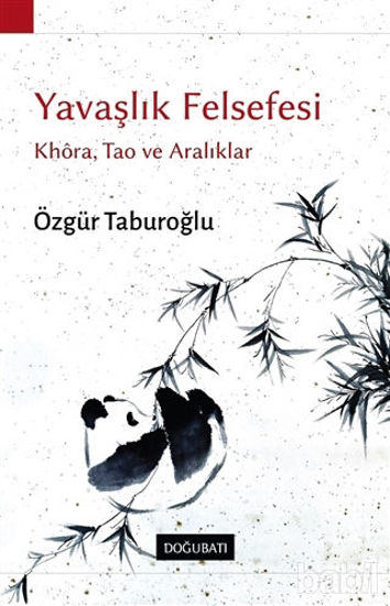 Picture of Yavaşlık Felsefesi