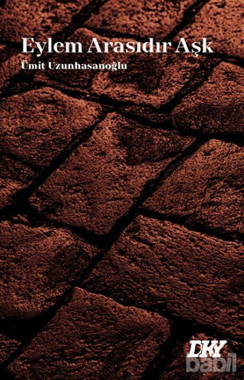 Picture of Eylem Arasıdır Aşk