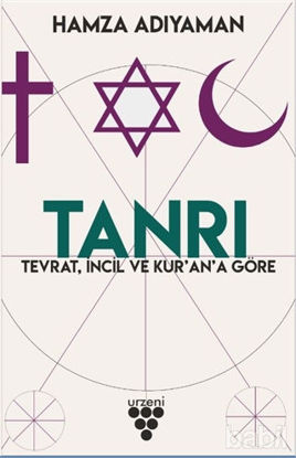 Picture of Tanrı