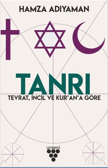 Picture of Tanrı