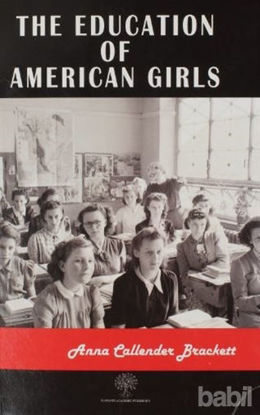 Picture of The Education Of American Girls