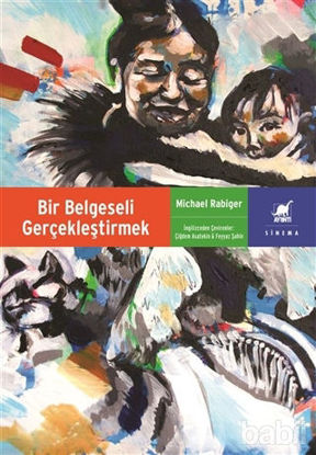 Picture of Bir Belgeseli Gerçekleştirmek