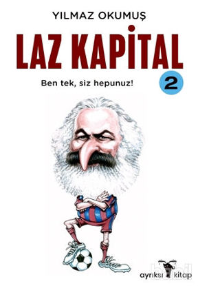 Picture of Laz Kapital 2