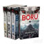Picture of Börü Seti (4 Kitap Takım)
