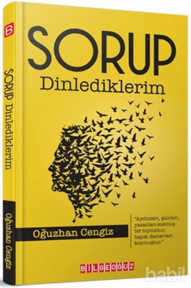 Picture of Sorup Dinlediklerim